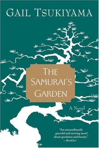 Samurai's garden