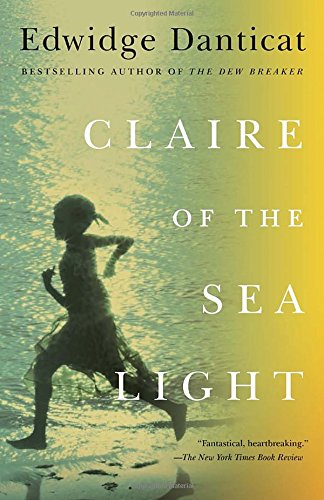 Claire of Sea